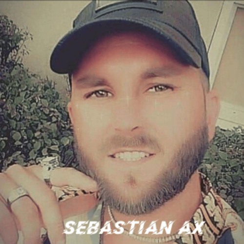 Sebastian Ax - Gangsta Gud