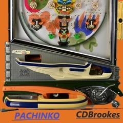 Pachinko