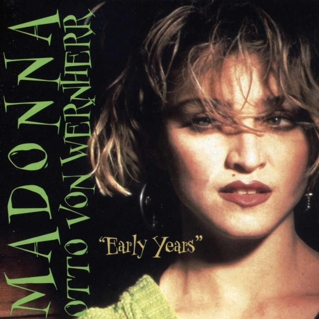 Stream Cosmic Climb by Madonna | Listen online for free on SoundCloud