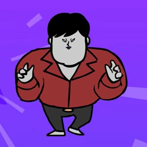Freeter dance