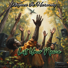 Lift Your Name