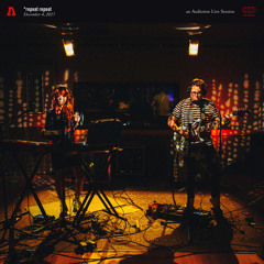 Girlfriend (Audiotree Live Version)