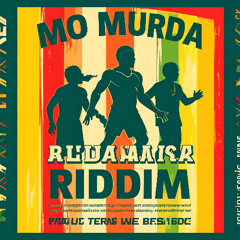 mo murder riddim
