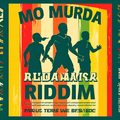 mo murder riddim