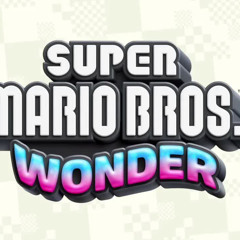 Overworld (probably) - Super Mario Bros. Wonder