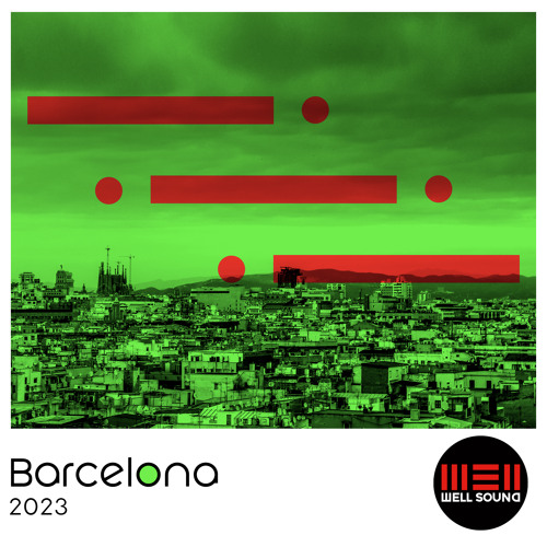 Barcelona 2023