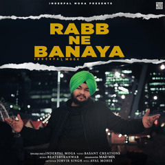 RAB NE BANAYA - Inderpal  Moga