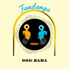 FANDANGO MIX 002 - Dama
