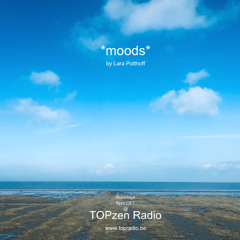 *moods* by Lara Potthoff @ TOPzen Radio 03.04.2025