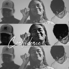 Confidence (Ft.brad boii, Cwiss)