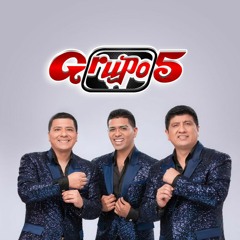 Mix Grupo 5 2023 ( Dj Darwin In The Mix )