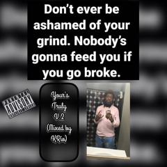 Innovation & Inspiration (V.2)(2021)(Prod. OgXool /\/\ KRio)