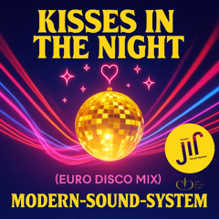 Kisses in the Night – (Euro Disco Mix)