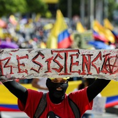 Nano Mc - Resistencia Colombia (Original Mix)