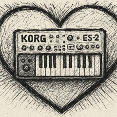 ES2 Liebe <3