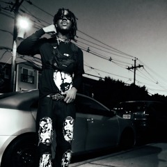 #JAG! (Prod. @utxxh)