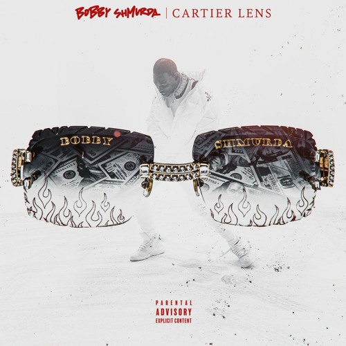 Stream Cartier Lens by Bobby Shmurda Listen online for free on