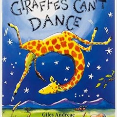 [PDF] ✔️ eBooks Giraffes Can't Dance Full Audiobook