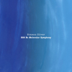 528 Hz Molecular Symphony