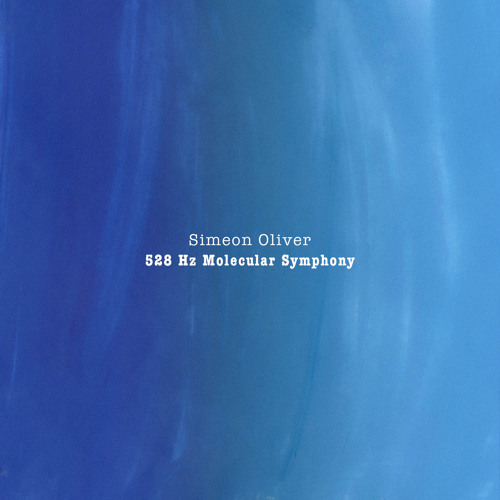 528 Hz Molecular Symphony