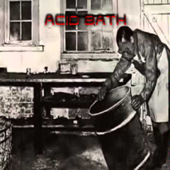 Mick Clarke presents Acid Bath - February 2024