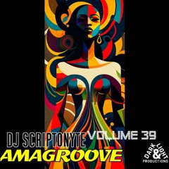 AMAGROOVE VOL 39