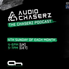 Audio Chaserz - TCP018 : Guest DJ - Kalizer