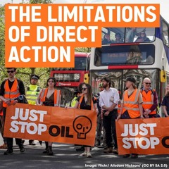 The limitations of direct action