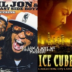 Get Low x Why We Thugs (TIKTOK MASHUP)