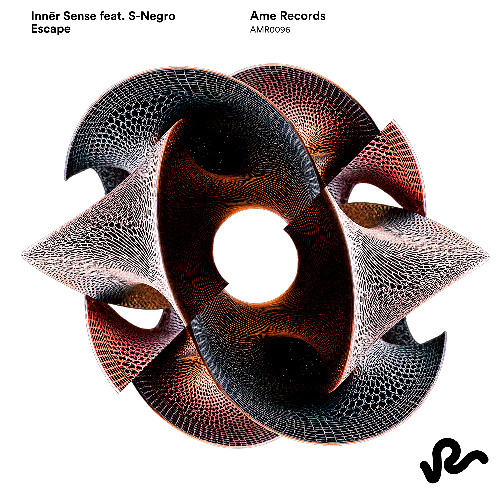 Innēr Sense - Escape (feat. S-Negro)