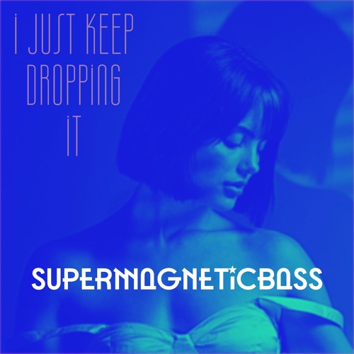 I Just Keep Dropping It (Club-Mix)