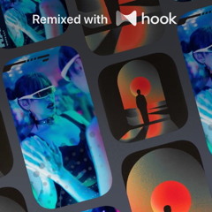 Ian Asher x White Cat - Black Out Days (Stay Away) x Habits (Stay High) (@vr6sam Hook Mashup)