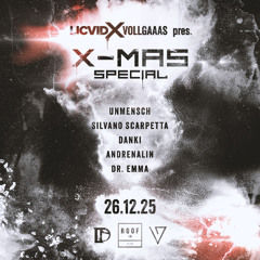 Silvano Scarpetta@Vollgaaas#Roof175#Mainz#26.12.2025