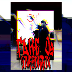 Fake-Oz