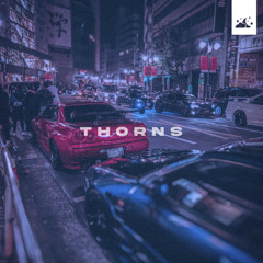 97Kickstvr x A New Hope - Thorns