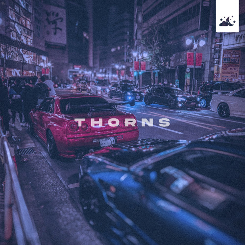 97Kickstvr x A New Hope - Thorns