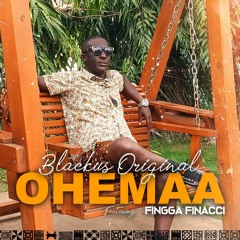 Ohemaa (feat. Fingga Finacci)