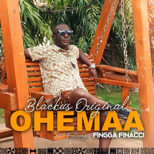 Ohemaa (feat. Fingga Finacci)