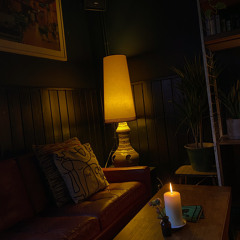 about a girl (cover)