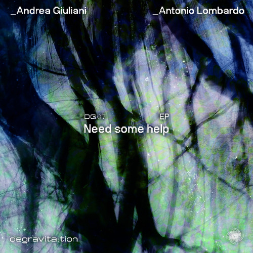 Andrea Giuliani & Antonio Lombardo - Need Some Help (Henry Moody remix)