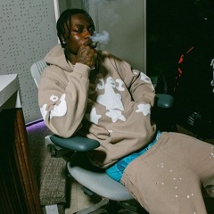 Kyle Richh x Jenn Carter - Hennessy / Bent ! When Is We Fckin Again? (prod. Mcvertt) FULL-ER snippet