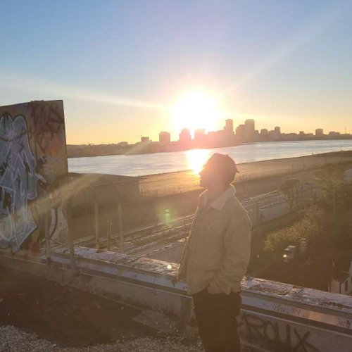 WHY YOU WASTING MY TIME