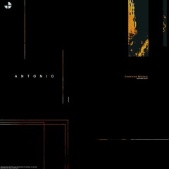 GTG Premiere | Antonio (IT) - Unsolved Mistery (Sola Contagio Remix 1) [DEPURATIOXII]