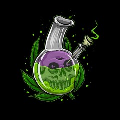 "Green Leaves" Instrumental (Prod. By iNine) || Schoolboy Q x Ab-Soul x Mac Miller Type Beat