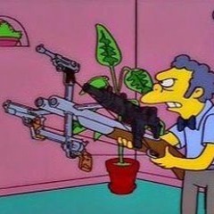 MUTANT JOE FOR 4ZZZ 19.02.21