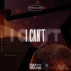 Ross Allen - I Can't