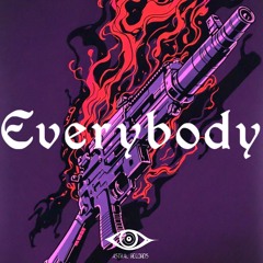 Dope Hype, Phero - Everybody (Original Mix)