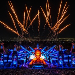 EDC MEXICO 2024 LIVE SETS