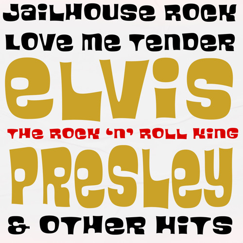 Stream Let's Have a Party by Elvis Presley | Listen online for free on  SoundCloud