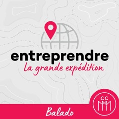 Épisode 1 : Gravir l’Everest du plan d’affaires